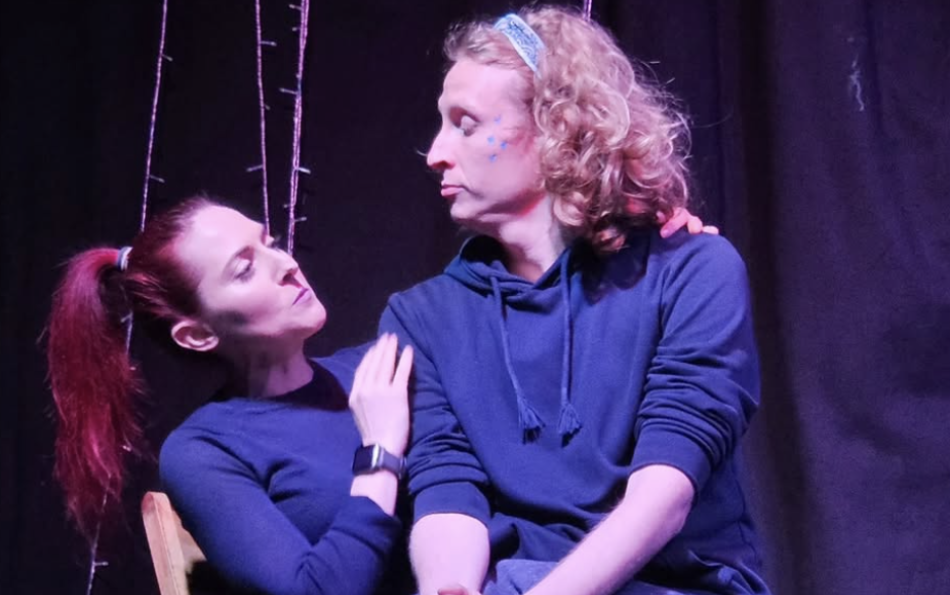 Beyond Therapy: An English-Language Absurdist Comedy Is Coming to Valencia This May