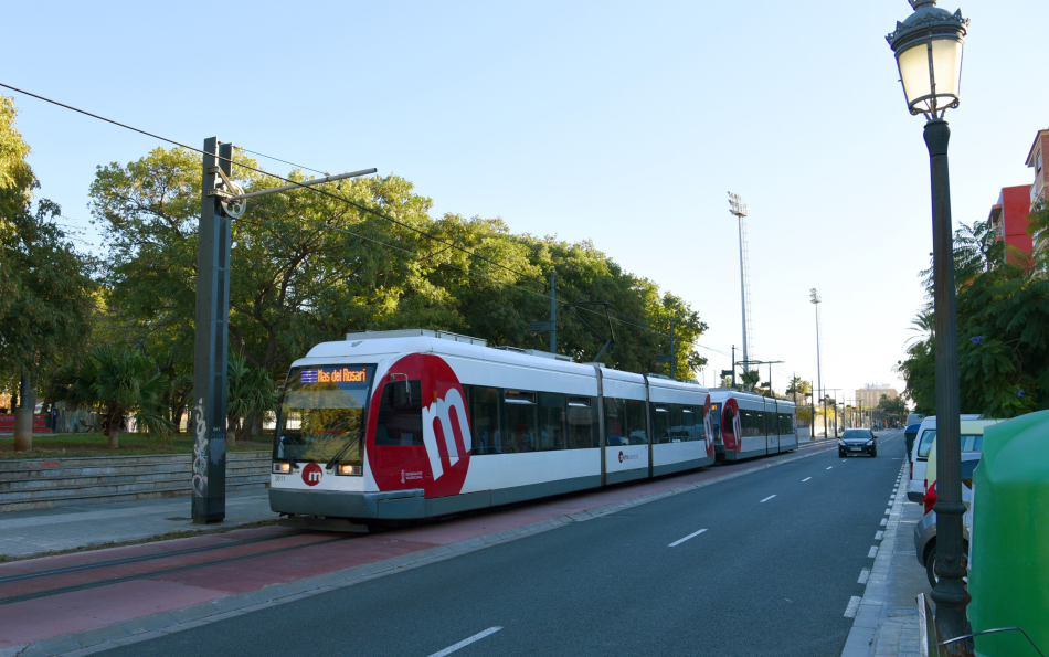 New Metrovalencia and TRAM Alicante Strikes Announced for June, Some on Sant Joan Night