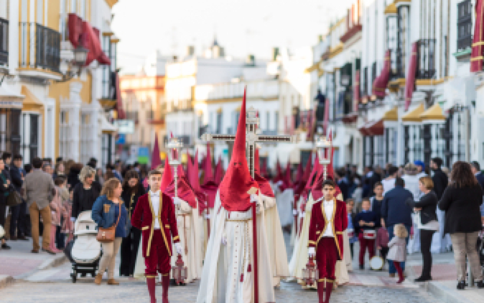 More Than Just Easter: A Guide to the Spectacle and Soul of Spain’s Semana Santa