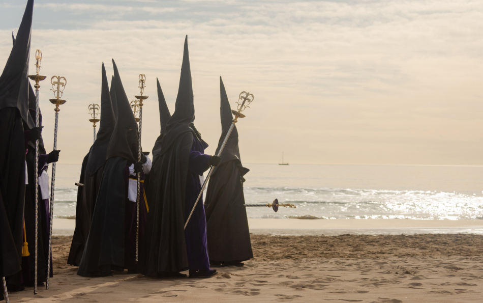 Valencia Holy Week 2026: Semana Santa Marinera Complete Programme and Highlights