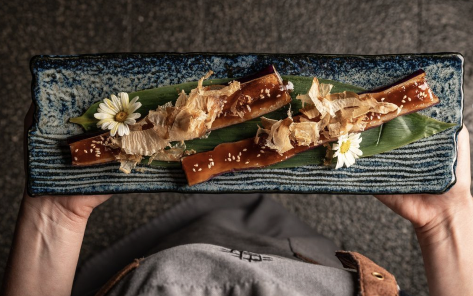Beyond the Mediterranean: World Cuisines in Valencia
