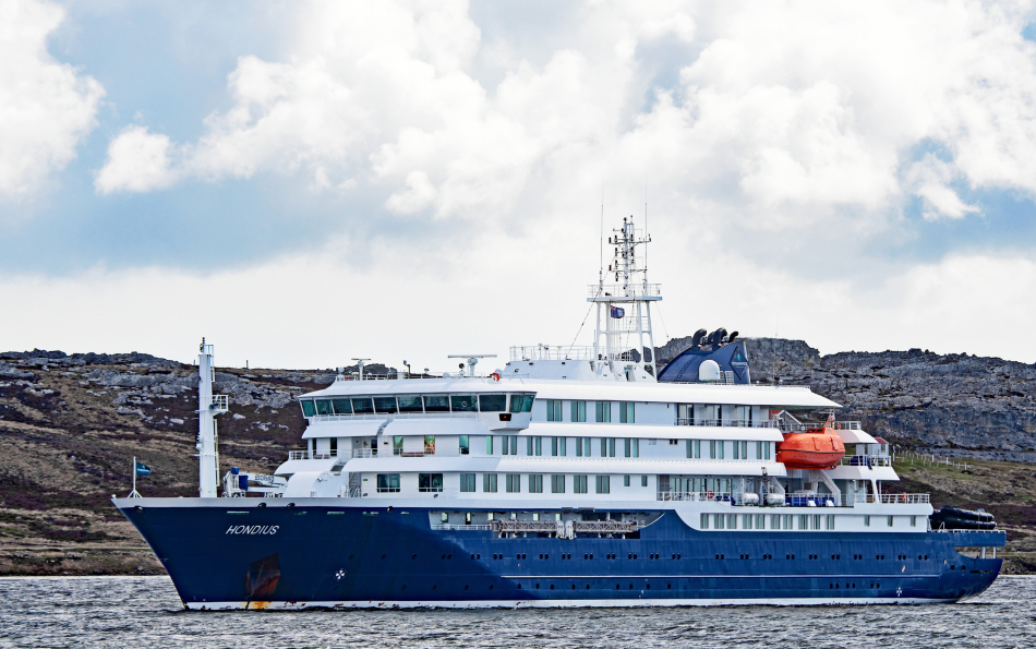 Spain Will Allow a Cruise Ship with a Hantavirus Outbreak to Dock in the Canary Islands