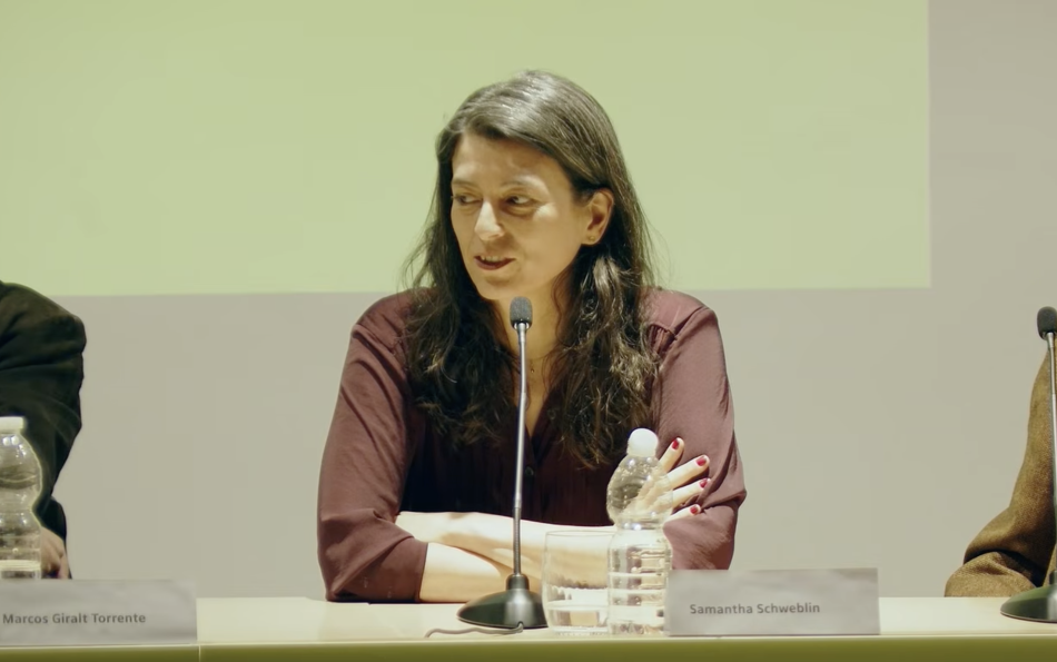 Samanta Schweblin Wins Inaugural €1 Million Aena Prize for Spanish-American Narrative