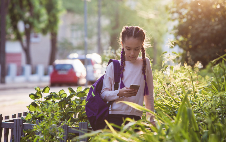 Spain to prohibit children under 16 to use social networks