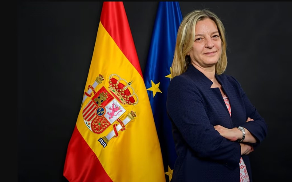 Spain to Completely Withdraw its Ambassador From Israel