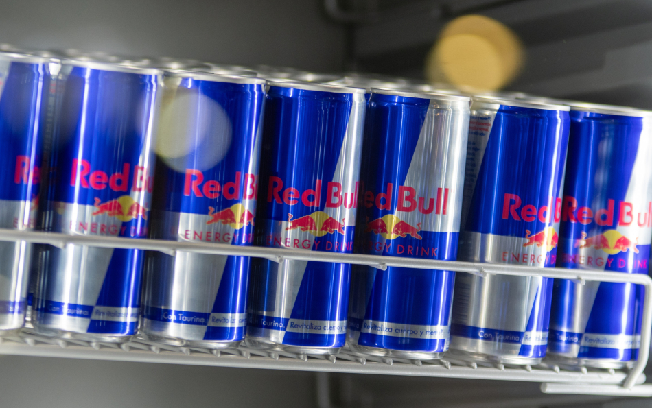Spain will ban the sale of energy drinks to children under 16
