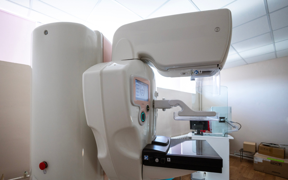 Spain Expands Free Breast Cancer Screening to Women Aged 45–74