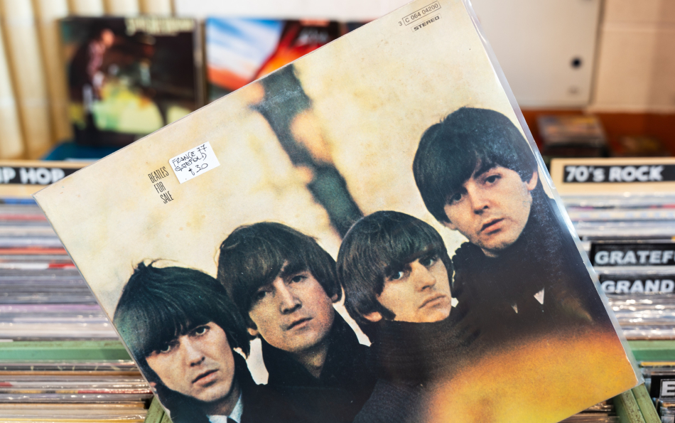 The Beatles Are Coming to Catalonia: Sam Mendes Begins Casting for Ambitious Biopic Saga