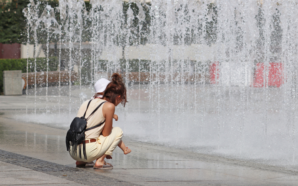 Spain Could Face Its First Heatwave of 2026 This Weekend, with Temperatures up to 42°C