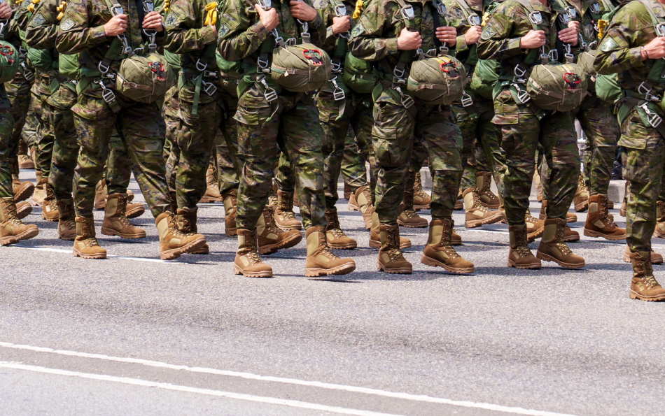 Spain's Defence Budget Surged in 2025, Crossing the 2% GDP Threshold for the First Time in 20 Years
