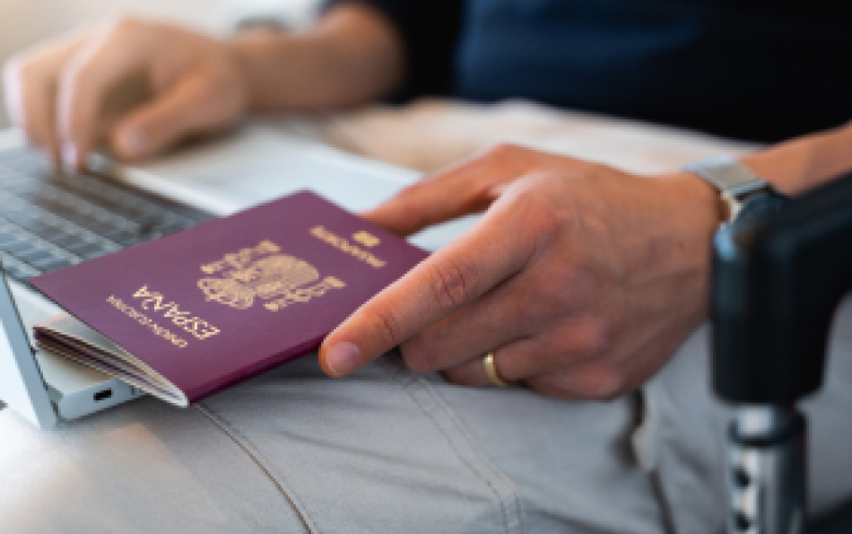 EU Citizenship Grants Hit Record High: Nearly 1.2 Million Passports Issued in 2024
