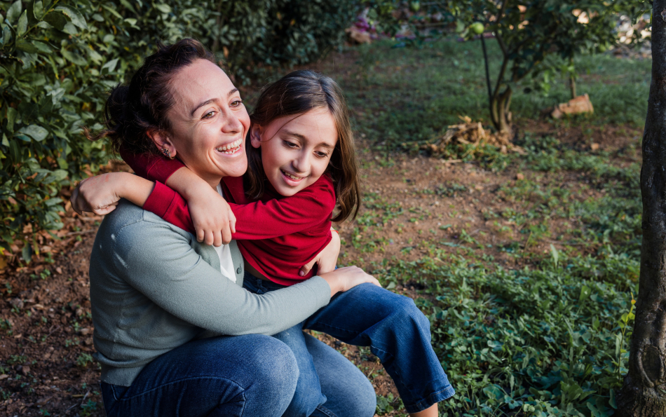 Single-Parent Families in Spain Below the EU Average — 7.5% of Households with Children