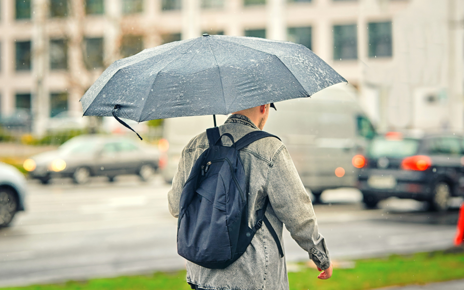 Spain's Weather to Turn Stormy: Hail and a Sharp Temperature Drop Expected This Weekend