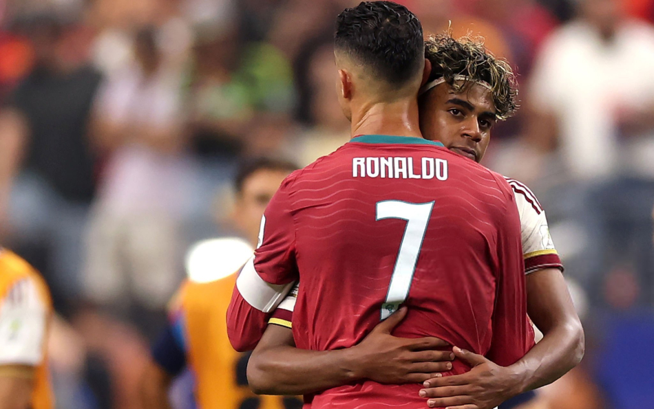 Spain Beat Portugal 1-0 to Reach the World Cup Quarterfinals