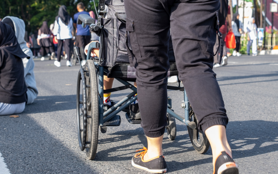 Spain Approves Record Funding Boost for Long-Term Care System