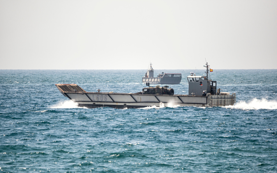 Spain Refused to Support Military Operation against Iran