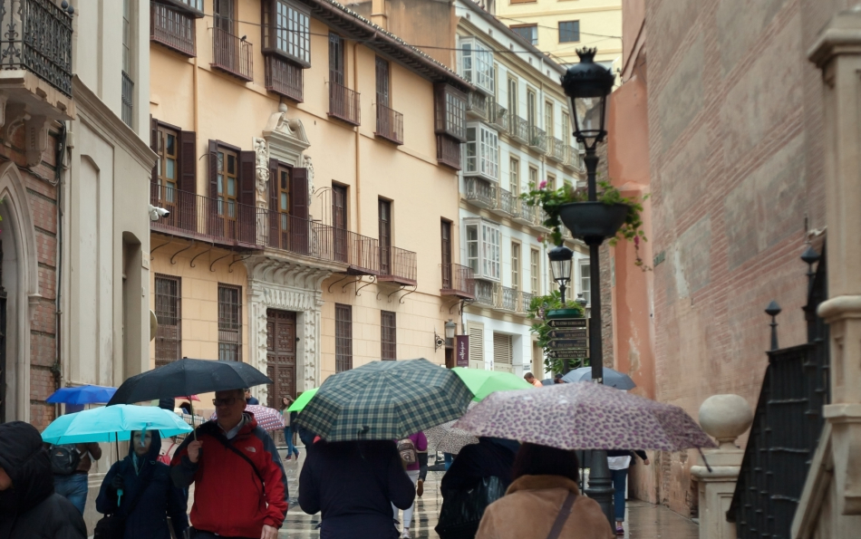 Winter Strikes Back: Atlantic Front to Bring Sharp Cooling, Snow, and Gales to Spain This Weekend