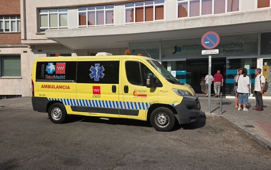 Healthcare Without Papers: Spain Simplifies Access for Undocumented Migrants