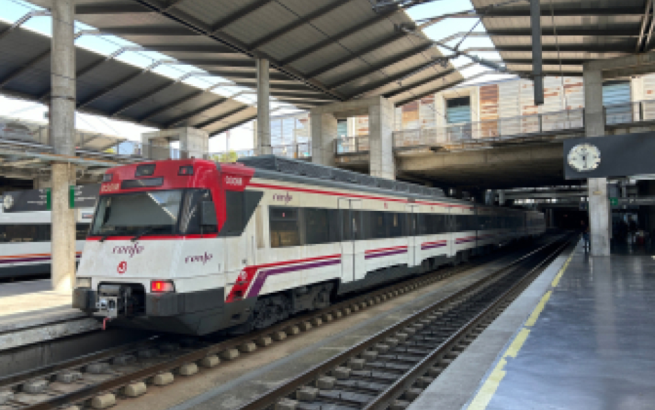 Spain to Introduce a Nationwide Public Transport Pass in 2026