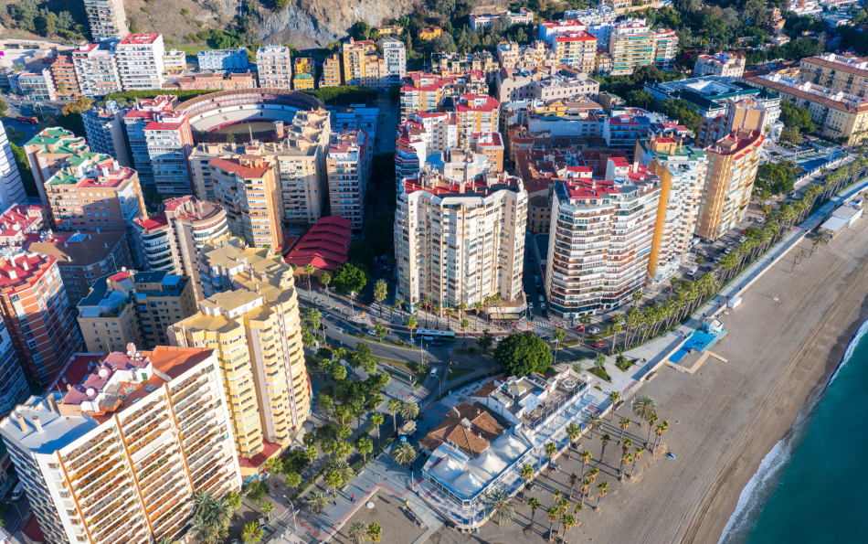 Spanish Property Market Skyrockets: Housing Prices Rising Twice as Fast as the EU Average