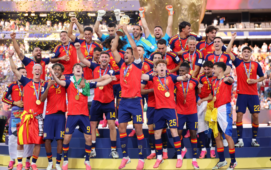 Spain Wins 2026 World Cup: Ferran Torres Extra-Time Winner Defeats Argentina in Dramatic Final