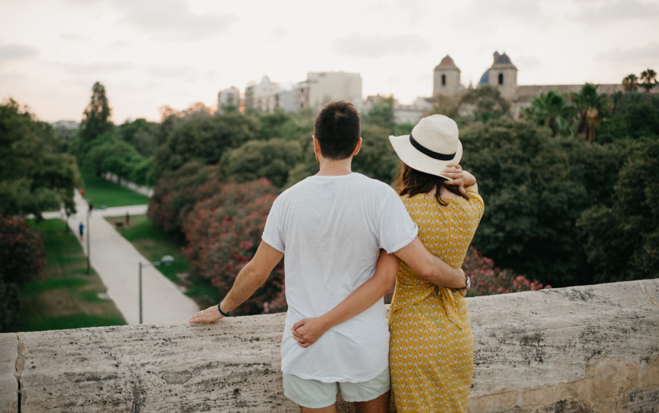 Spain’s Love Life, By the Numbers: Why Most Say You Need Romance to Feel Happy
