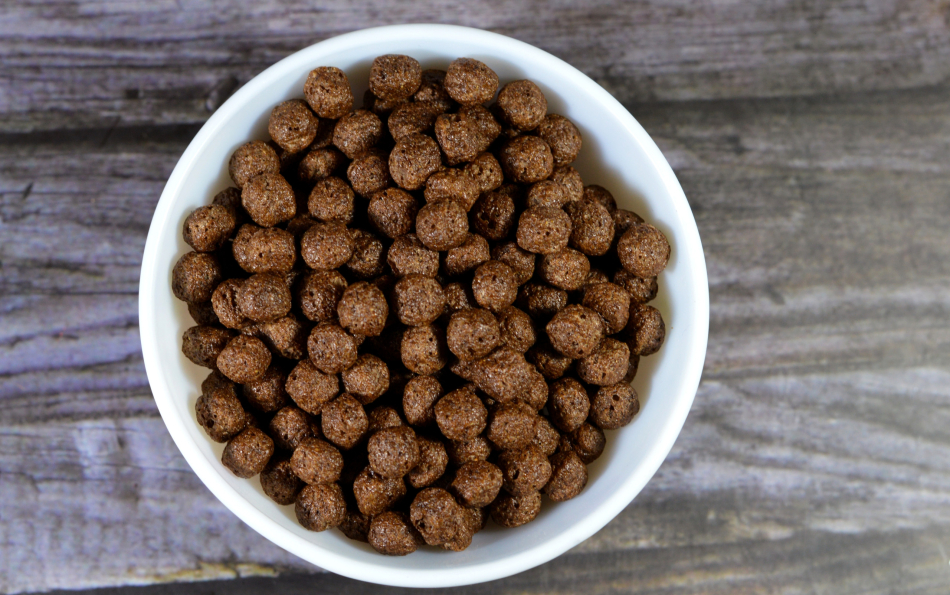 Spain's Food Safety Agency Warns of Aluminium Particles in Chocolate Breakfast Cereal