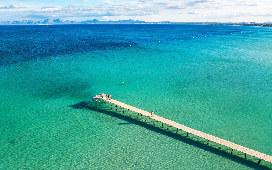 Playa de Muro Named Among the World’s Best Beaches in TripAdvisor’s 2026 Ranking