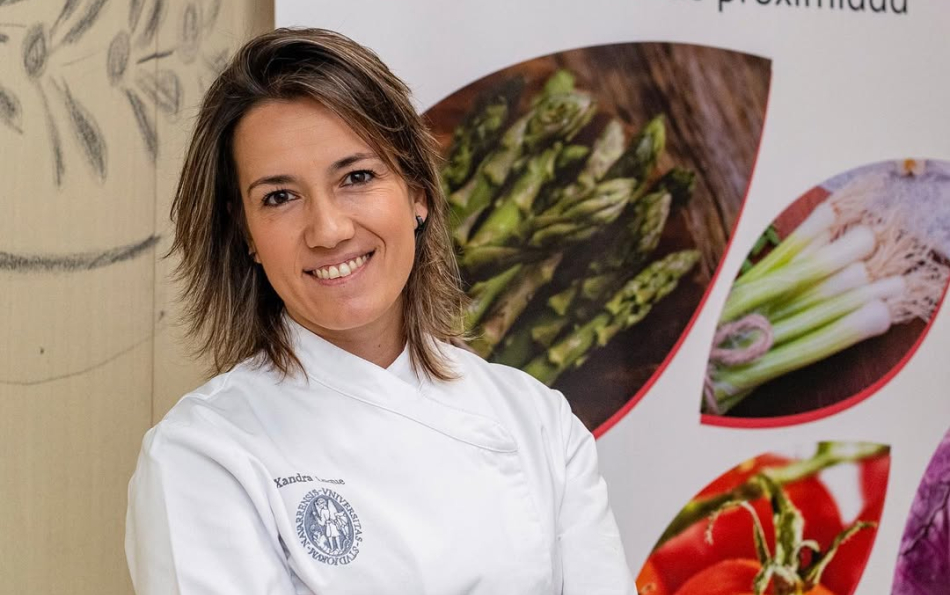 The Chef Who Turned Hospital Food into Fine Dining — and Won Awards Doing It