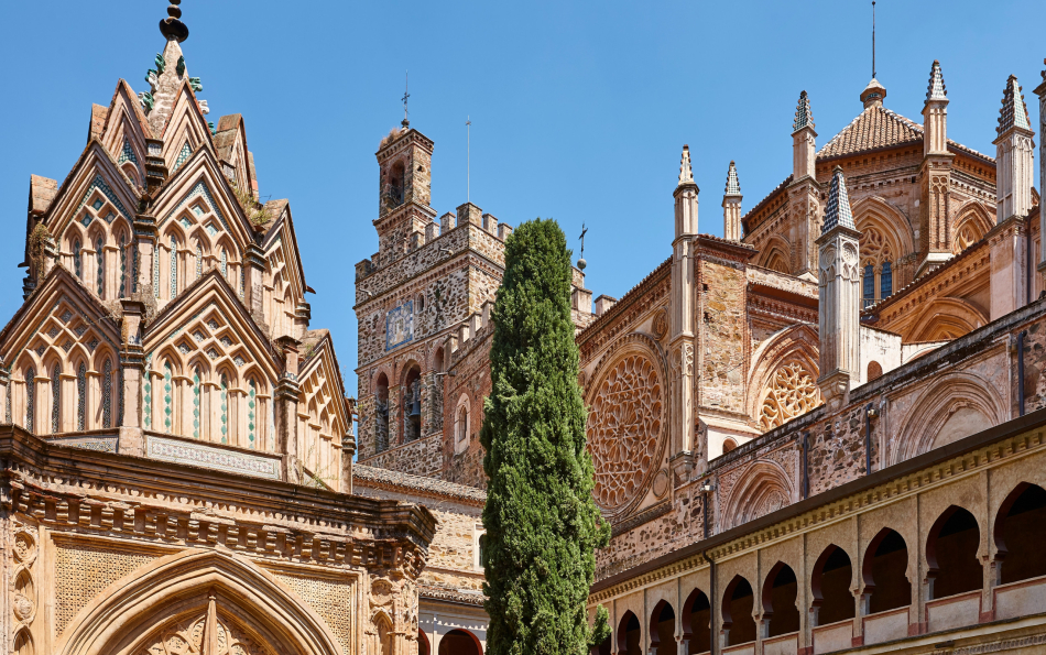Four Spanish Cities Shortlisted for European Capital of Culture 2031