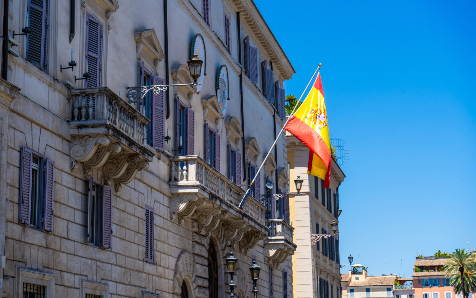 Historic Move: Spanish Government Approves Plan to Enshrine Abortion Rights in the Constitution