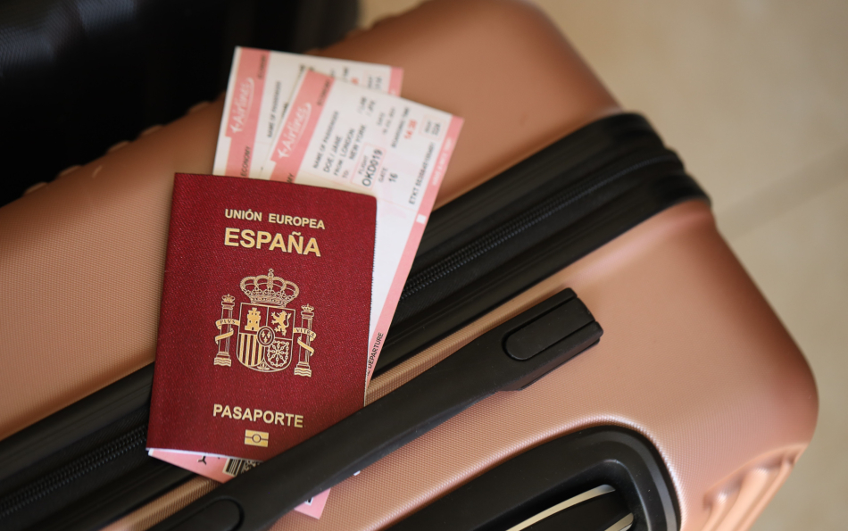 Spanish Passport Hits World’s Top 5: Ranking 4th in Latest Global Freedom Index