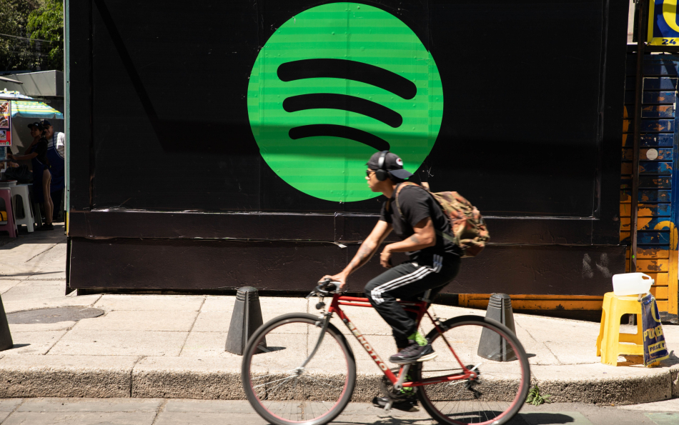 20 Years of Spotify: Taylor Swift, Bad Bunny, and The Weeknd Named The Greatest Stars