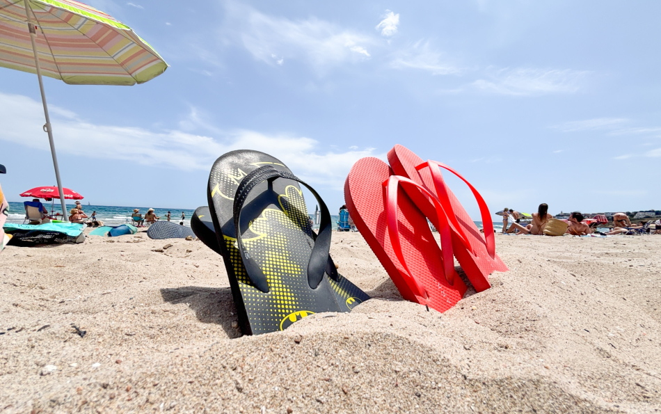 Spain's First Heatwave of the Year Is Coming — Temperatures Could Hit 37°C by Friday