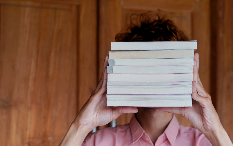 The Guardian Names the 100 Greatest Novels of All Time