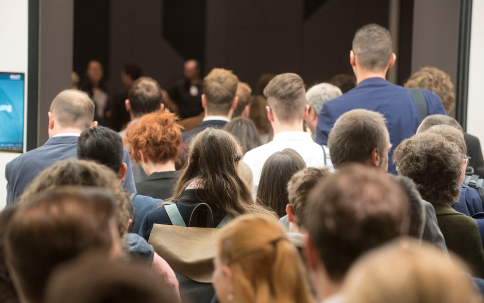 The Atlantic called the today's job market ‘hell’
