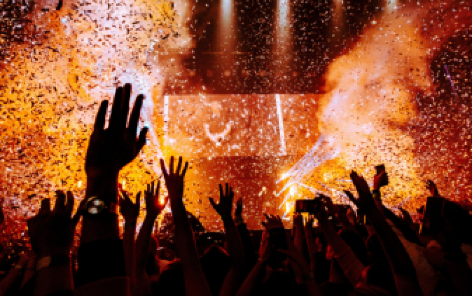Noches del Botanico has announced its lineup
