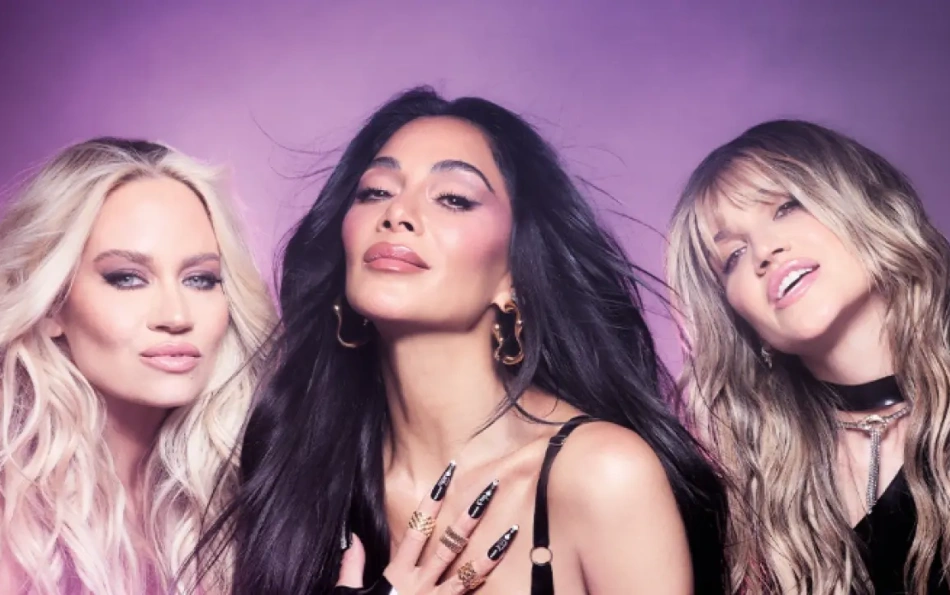 The Pussycat Dolls Announce Comeback With New Song and World Tour