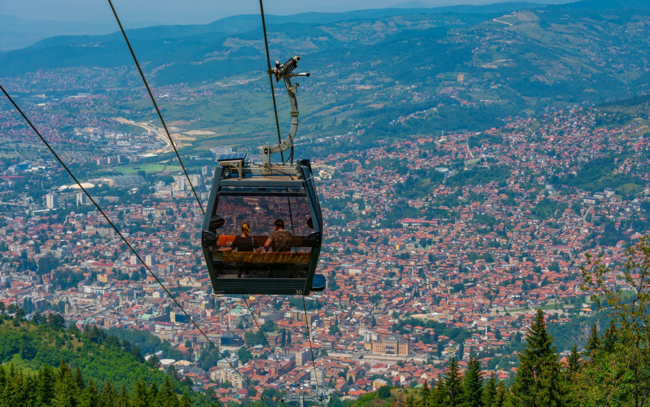 Europe’s Most Affordable and Expensive Cities Ranked by UK Post Office