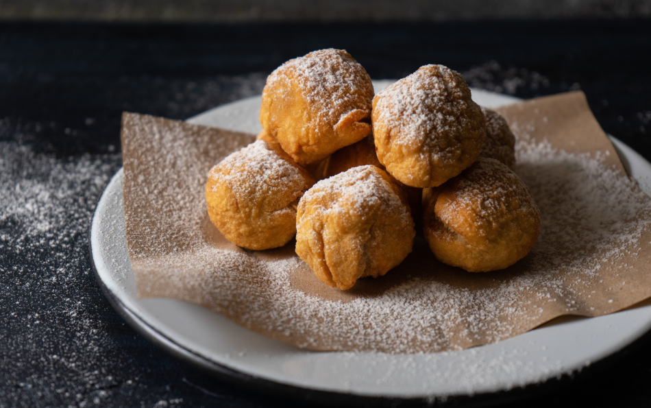Best Buñuelos of Fallas 2026: Where to Try Them
