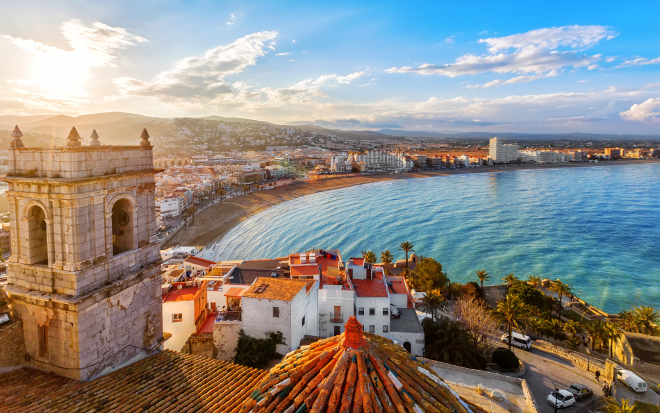 World's Happiest Cities 2026: Valencia is 13th in Time Out's List