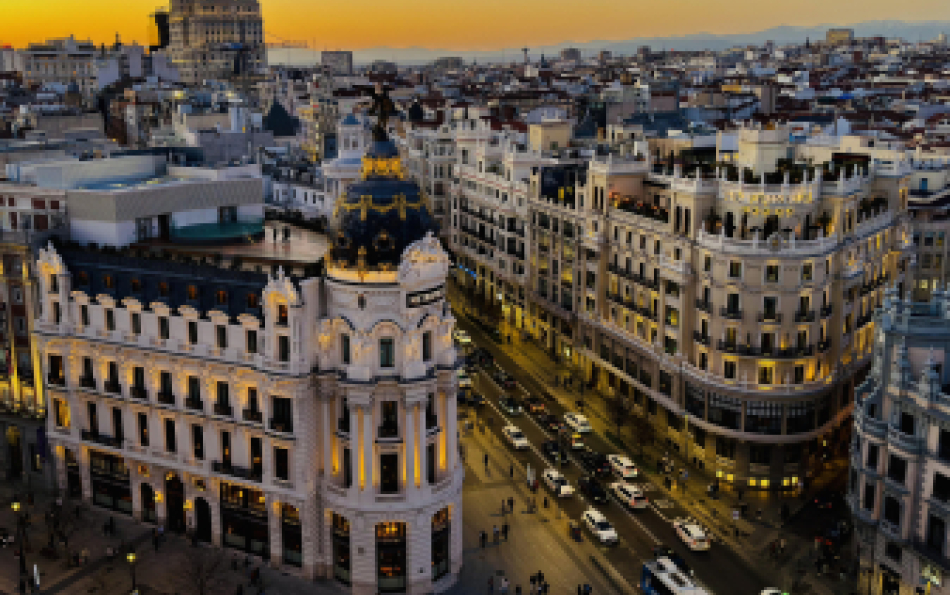 Three Spanish Cities Named Among Time Out’s Best Cities in the World for 2026