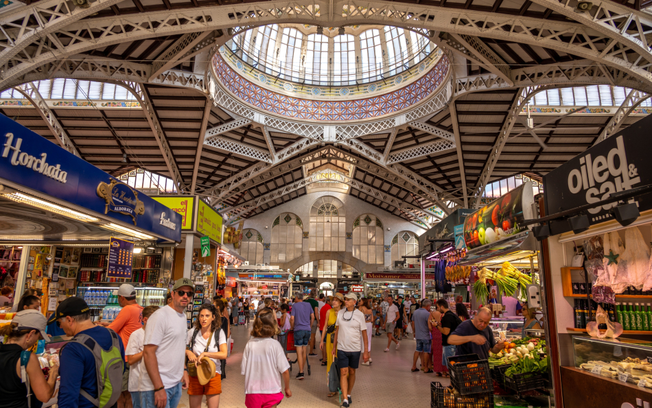 Valencia Opens Registration for Bono Comercio 2026: Get €50 Shopping Vouchers for €25