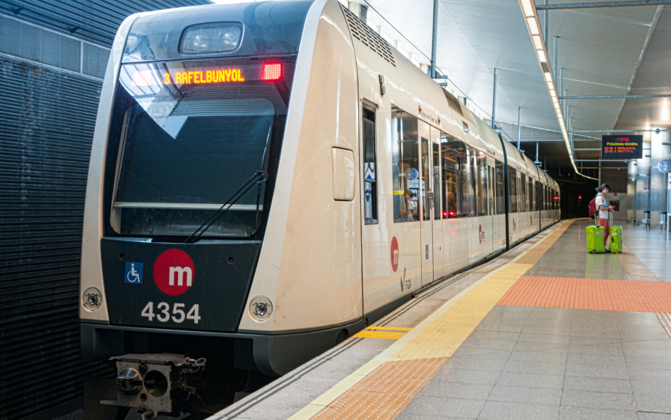 New Week of Metrovalencia Strikes — Five Days of Partial Stoppages in June