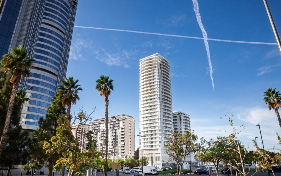 Valencia to offer no-deposit mortgages