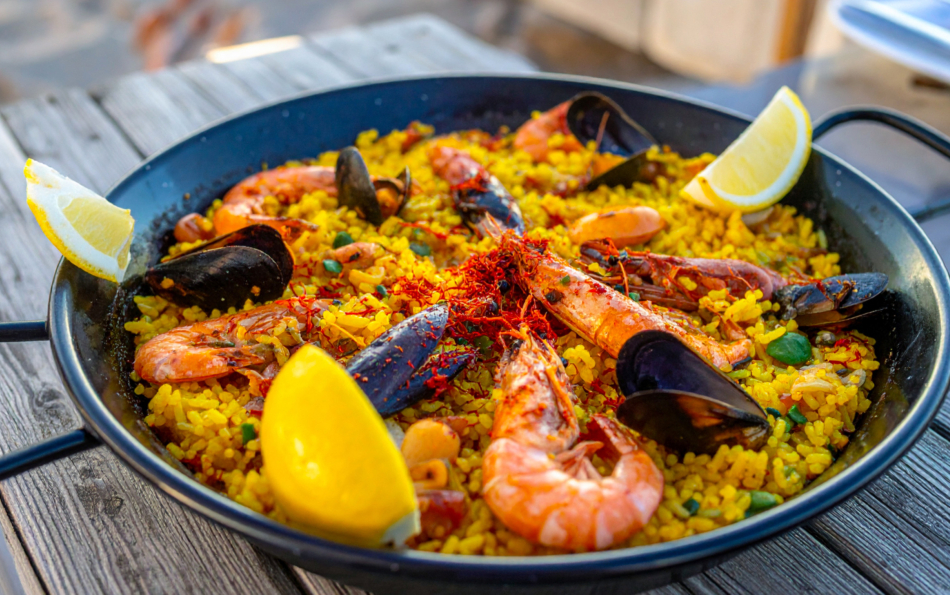 TastArròs Festival 2026: Valencia Celebrates Rice Days in the City’s Main Square