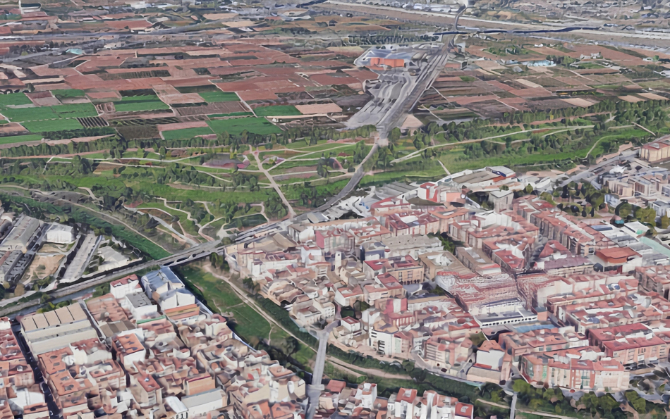 Valencia Unveils €4 Million Anti-Flood Strategy Over a Year and a Half After Tragic DANA