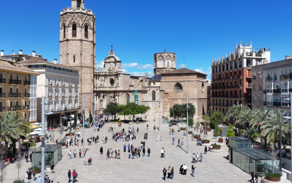 Valencia Passes One of Spain's Strictest Laws to Curb Tourist Apartments