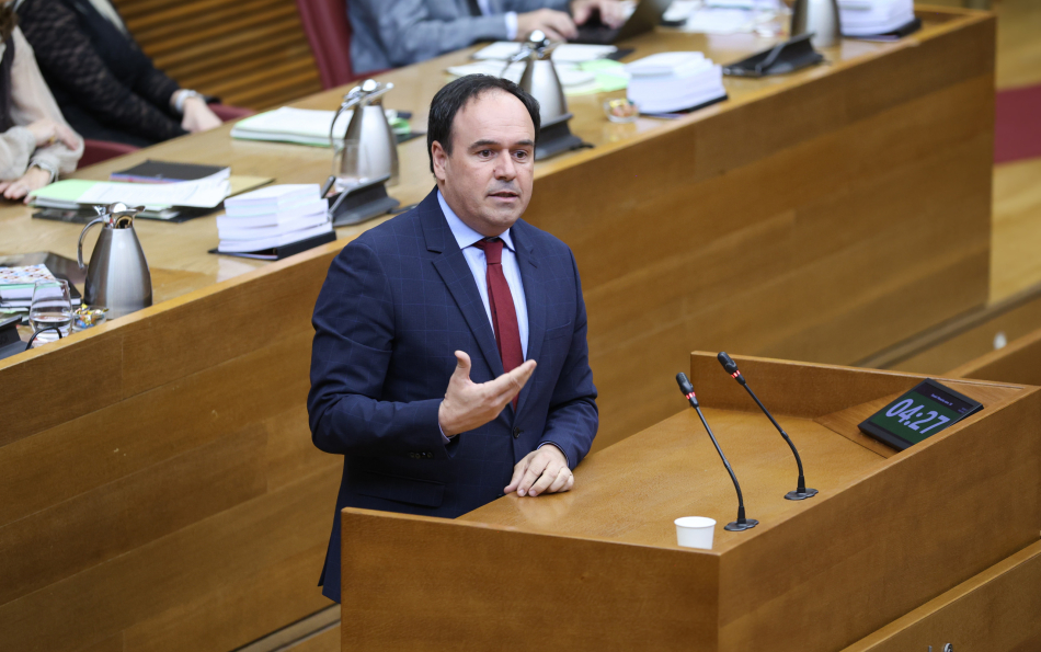 Valencia authorities announce payments for families of those killed during DANA