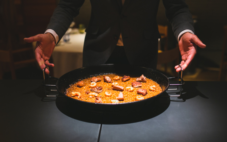 Valencia Region Shines in New "100 Best Restaurants Under €100" Guide